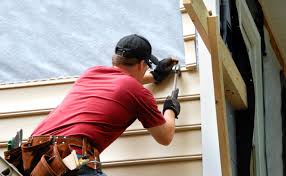 Best Siding Painting and Refinishing  in Wrens, GA